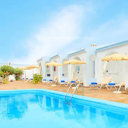 Neptuno - Adults Only Appartamento Corralejo