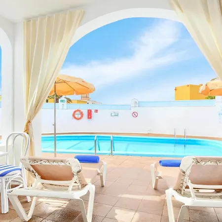 Neptuno - Adults Only Corralejo