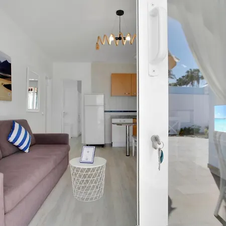 Appartamento Neptuno - Adults Only Corralejo