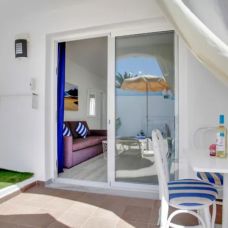Neptuno - Adults Only Apartamento