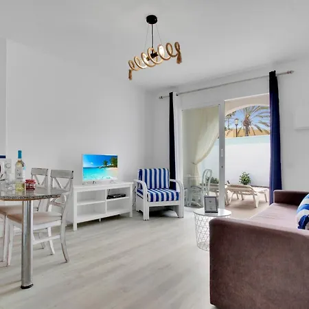 Apartamento Neptuno - Adults Only