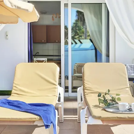 Neptuno - Adults Only Apartamento *