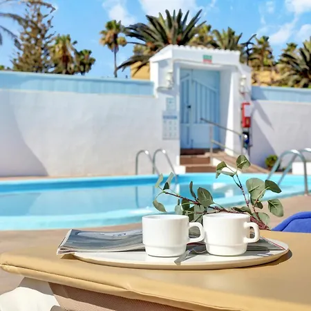 Apartamento Neptuno - Adults Only Corralejo