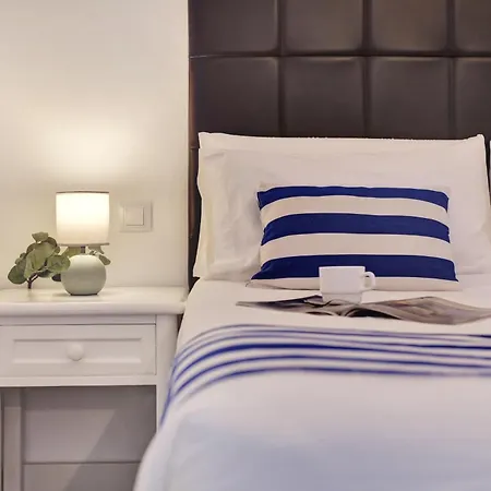 Apartamento Neptuno - Adults Only Corralejo