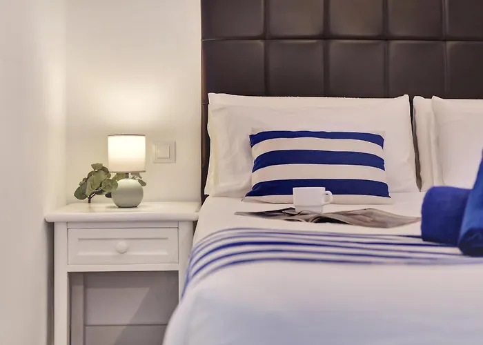 Apartament Neptuno - Adults Only Corralejo