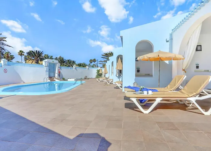 Apartament Neptuno - Adults Only