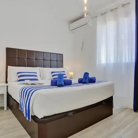 Appartement Neptuno - Adults Only *