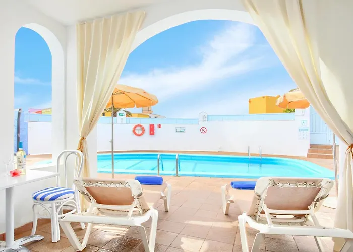 Neptuno - Adults Only Corralejo