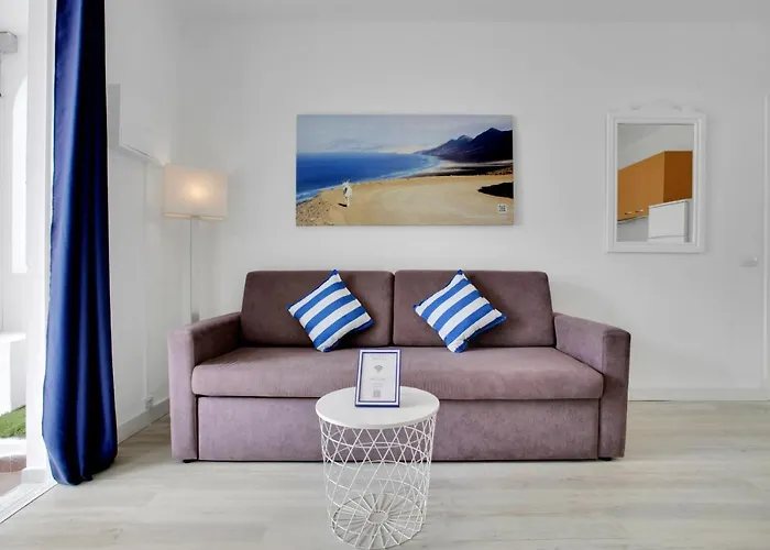 Neptuno - Adults Only * Corralejo