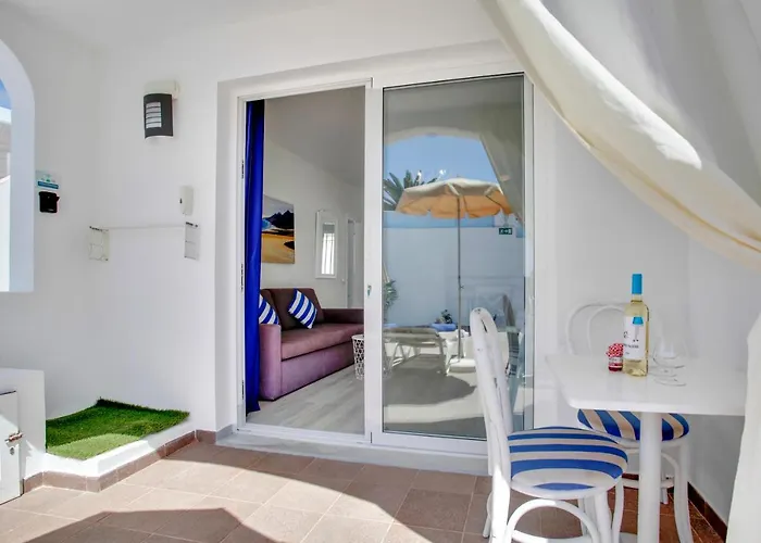 Neptuno - Adults Only Apartamento