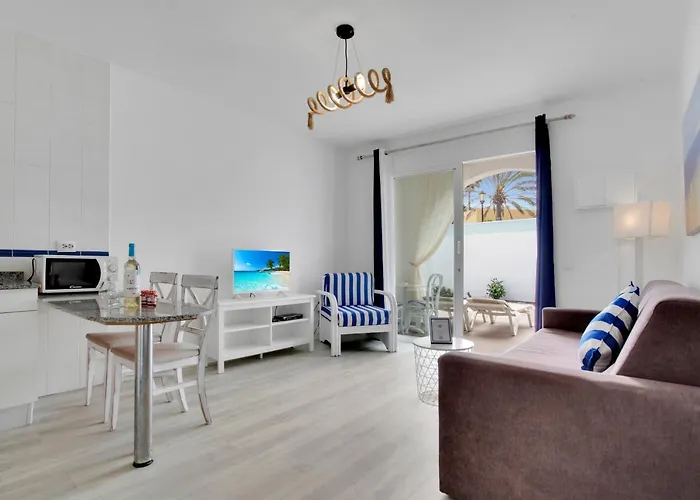 Apartment Neptuno