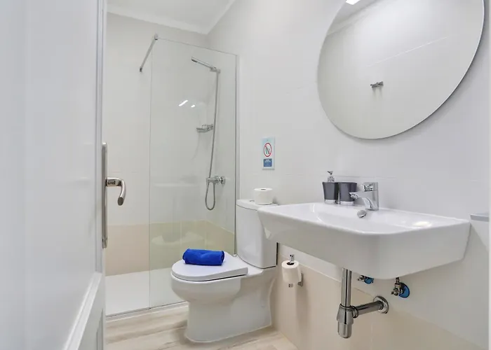 Apartamento Neptuno - Adults Only Corralejo