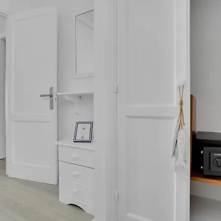 Neptuno - Adults Only * Corralejo