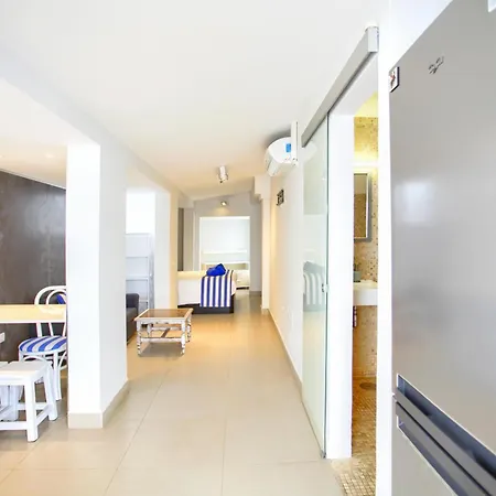 Apartmán Neptuno - Adults Only *