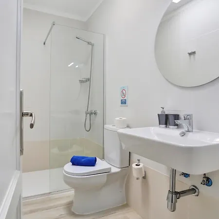 Apartmán Neptuno - Adults Only Corralejo