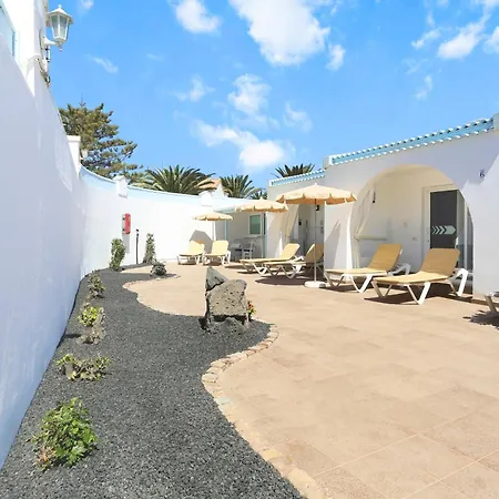 Neptuno - Adults Only Apartmán Corralejo