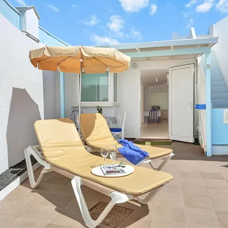 Neptuno - Adults Only * Corralejo